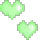 FrogGreenHearts3S