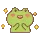FrogHappyWowS FrogHappyWowS