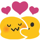 blobhug