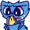 Huggy_Concerned Huggy_Concerned