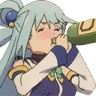 aquaDrunk