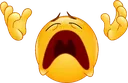 grief