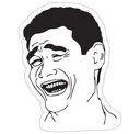 hahahaaa Discord Emoji