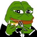 pepemillionaire Discord emoji