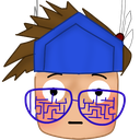 3_Flushed Discord emoji