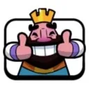 Happyking Discord Emoji