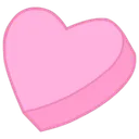 pinkheart