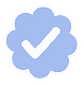 blue_check_light Discord emoji