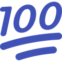 100_blue