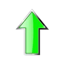 up