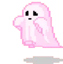 PinkyGhost