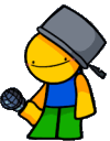 Robloxian Robloxian Discord Emoji