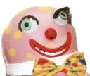 mrblobby Discord Emoji