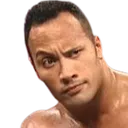 the_rock_eyebrow Discord emoji