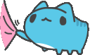 Capoobugcat2 Discord Emoji