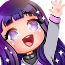 hinatahello Discord Emoji