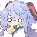 GanyuNommies GanyuNommies