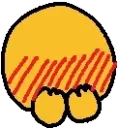 blush