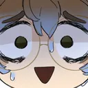 IkeScared