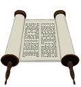 TorahScroll2 custom emote - Jewish Community