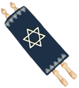 Torah Discord Emoji from Jewish Community
