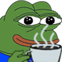 PepeCoffee Discord emoji