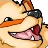 dogehappy_arcanine