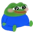PeepoSit