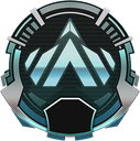 Platinum Discord emoji