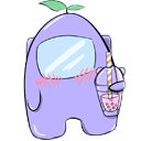 amongbobba Discord emoji