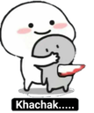 tmr_kachak Discord sticker | TMR Esports