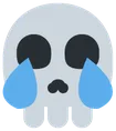 skullcry