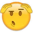 huh
