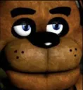 Freddy_Bruh Discord Emoji