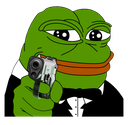 PepeShoot Discord emoji