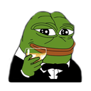 PepeCheers Discord emoji