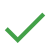 checkmark Discord emoji