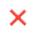crossmark Discord emoji