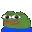 PepeLeave