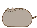 PusheenBounce