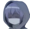 YukiUnimpressed
