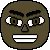 Brown_Head Discord Emoji