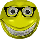 nerd