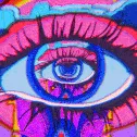 trippyeye