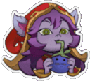 lulusip Discord Emoji