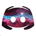 Space_Discord_Logo Discord emoji