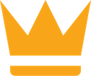 :corona: