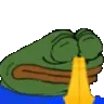 prayge
