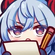 GanyuNote Discord Emoji