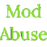ModAbuse
